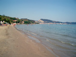 Пляж Аргаси