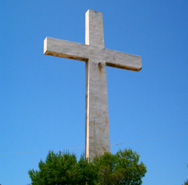 Croce a Kabi