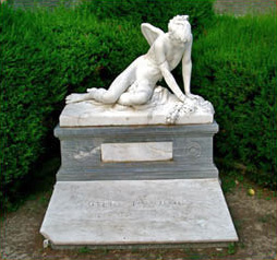 Cenotaph of Foscolo