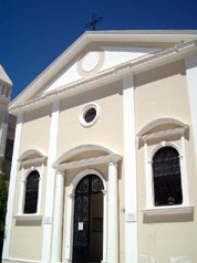 St. Markos Church