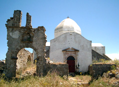 Kloster der Heiligen Jungfrau von Skopos