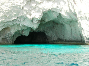 Grotte di Keri