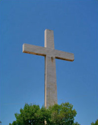 Cross of Kampi